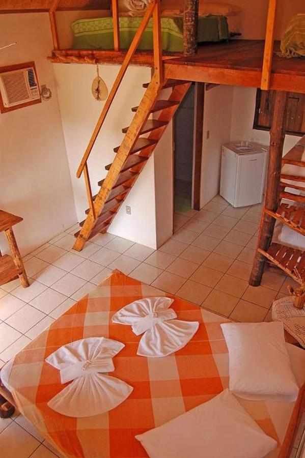 Pousada Di Luna Hotel Bonito  Buitenkant foto