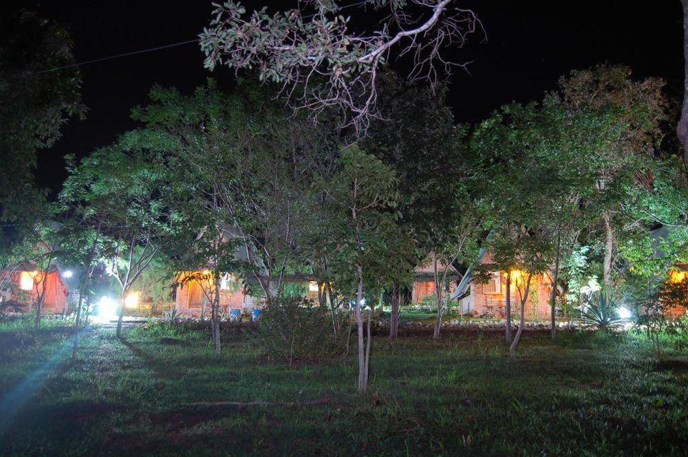 Pousada Di Luna Hotel Bonito  Buitenkant foto